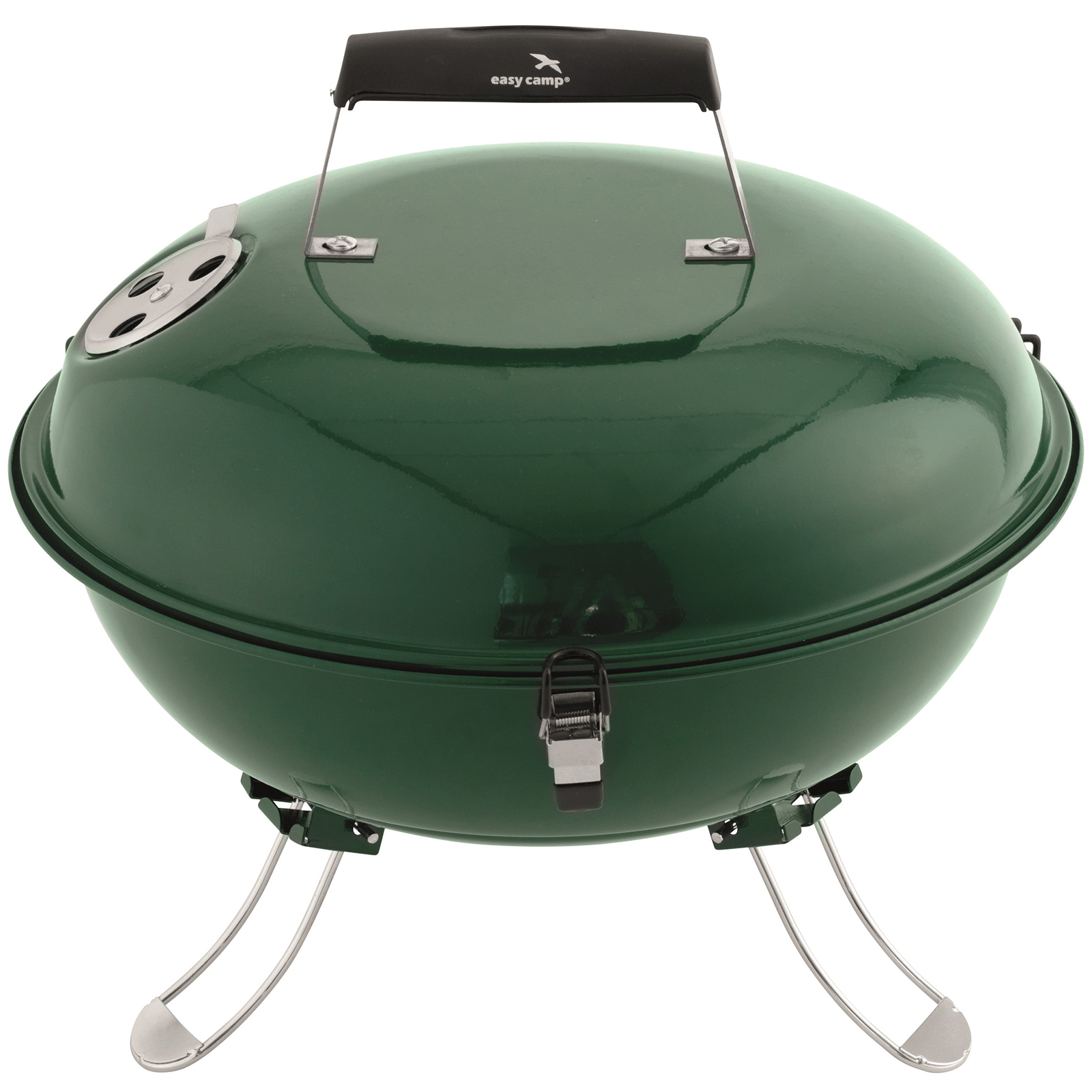 

Гриль угольный Easy Camp Adventure Grill Green (928805)