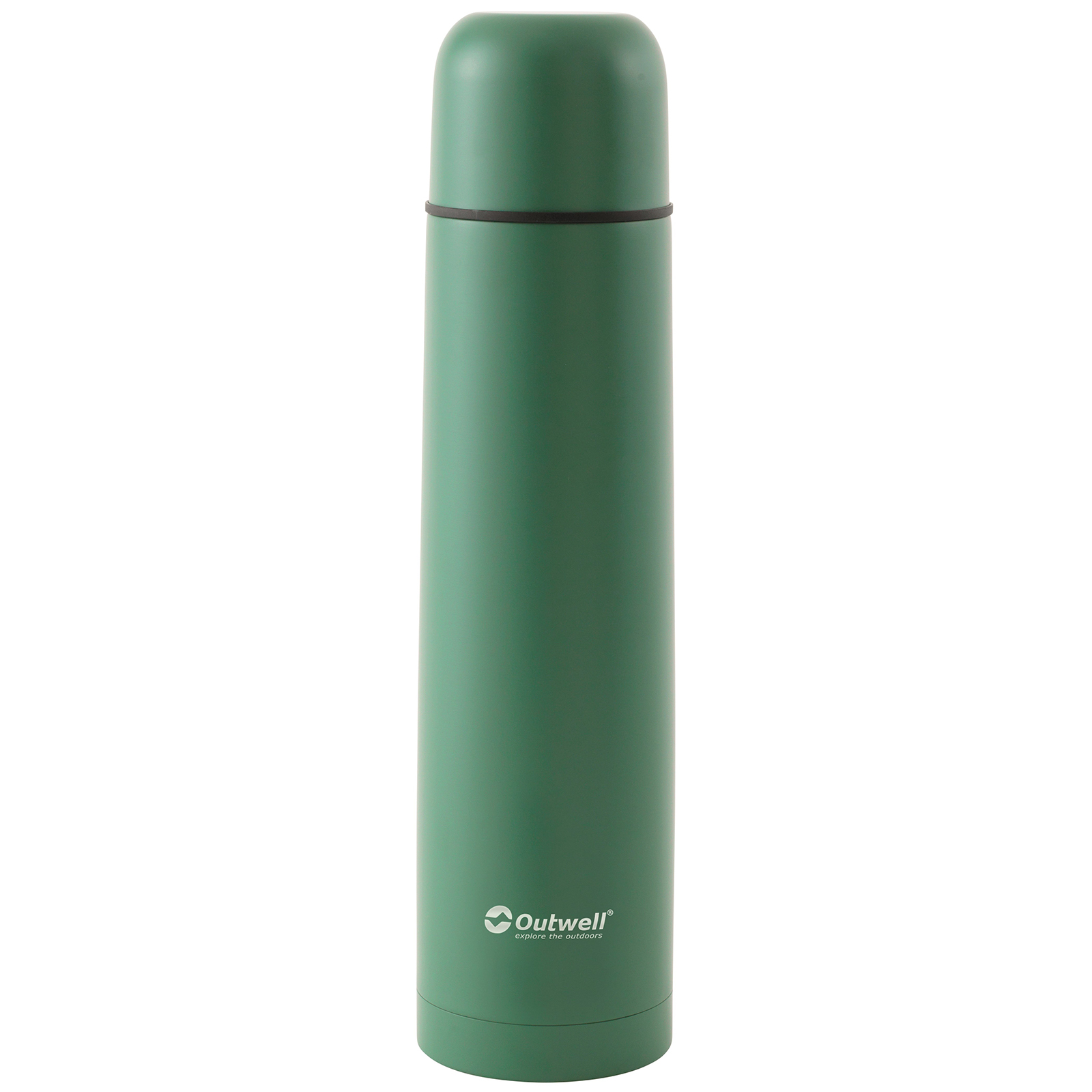 

Термос питьевой Outwell Wilbur Vacuum Flask L Deep Sea, 1 л (928787)