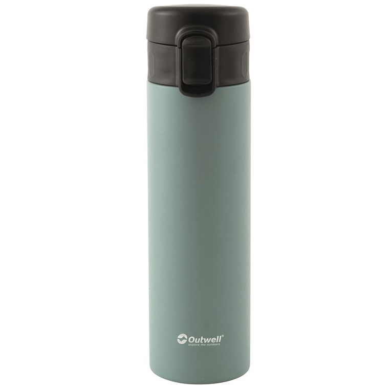 

Термокружка Outwell Gilroy L Vacuum Mug Blue Shadow, 500 мл (928781)