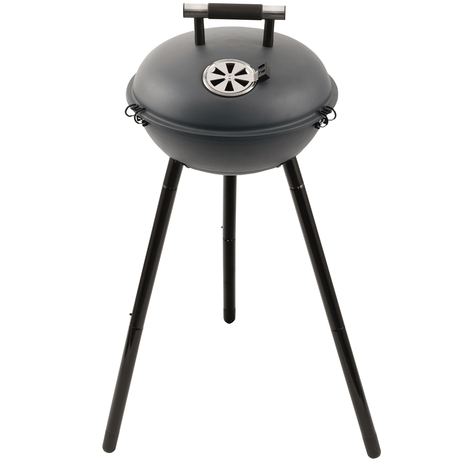 

Гриль угольный Outwell Calvados Grill L Grey (928780)