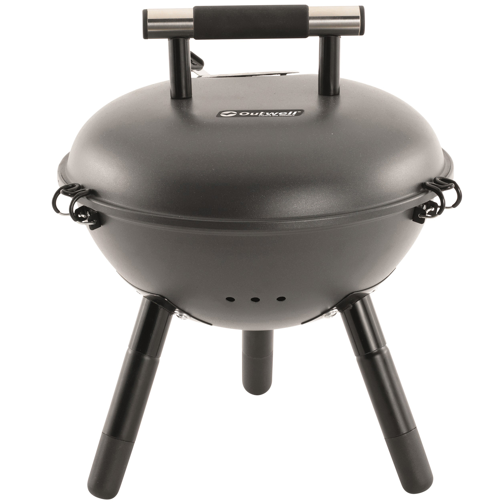 

Гриль угольный Outwell Calvados Grill M Grey (928778)