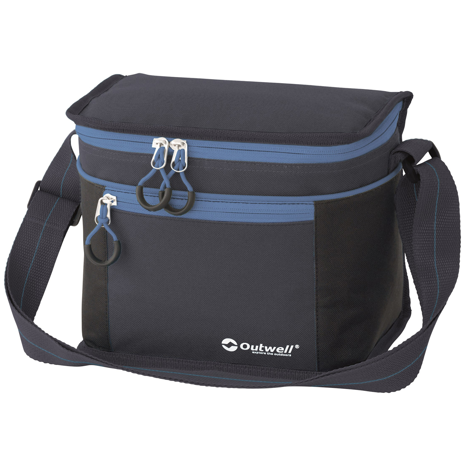 

Термосумка Outwell Petrel S Dark Blue, 6 л (928769)