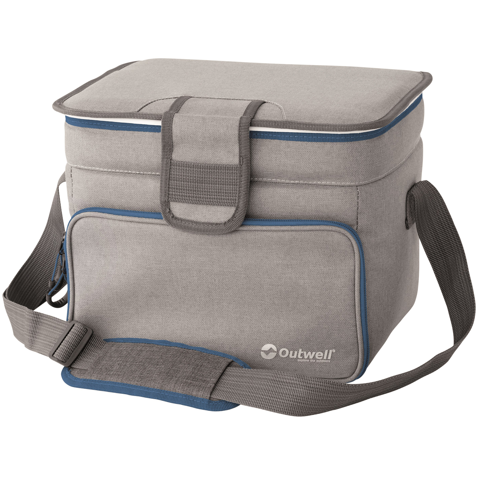 

Термосумка Outwell Coolbag Albatross L Grey (928771)