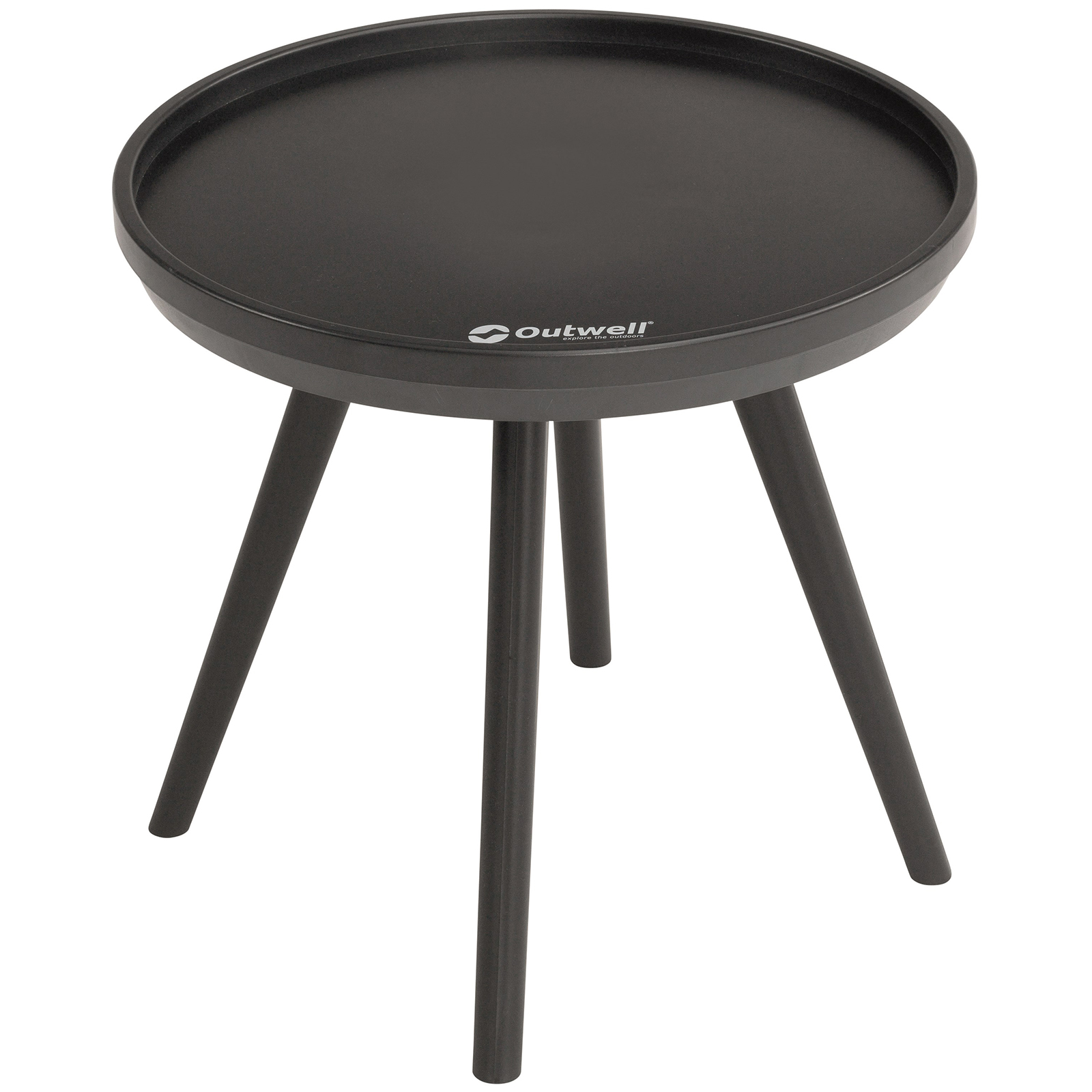 

Стол складной Outwell Brim Coffee Table Black (928768)