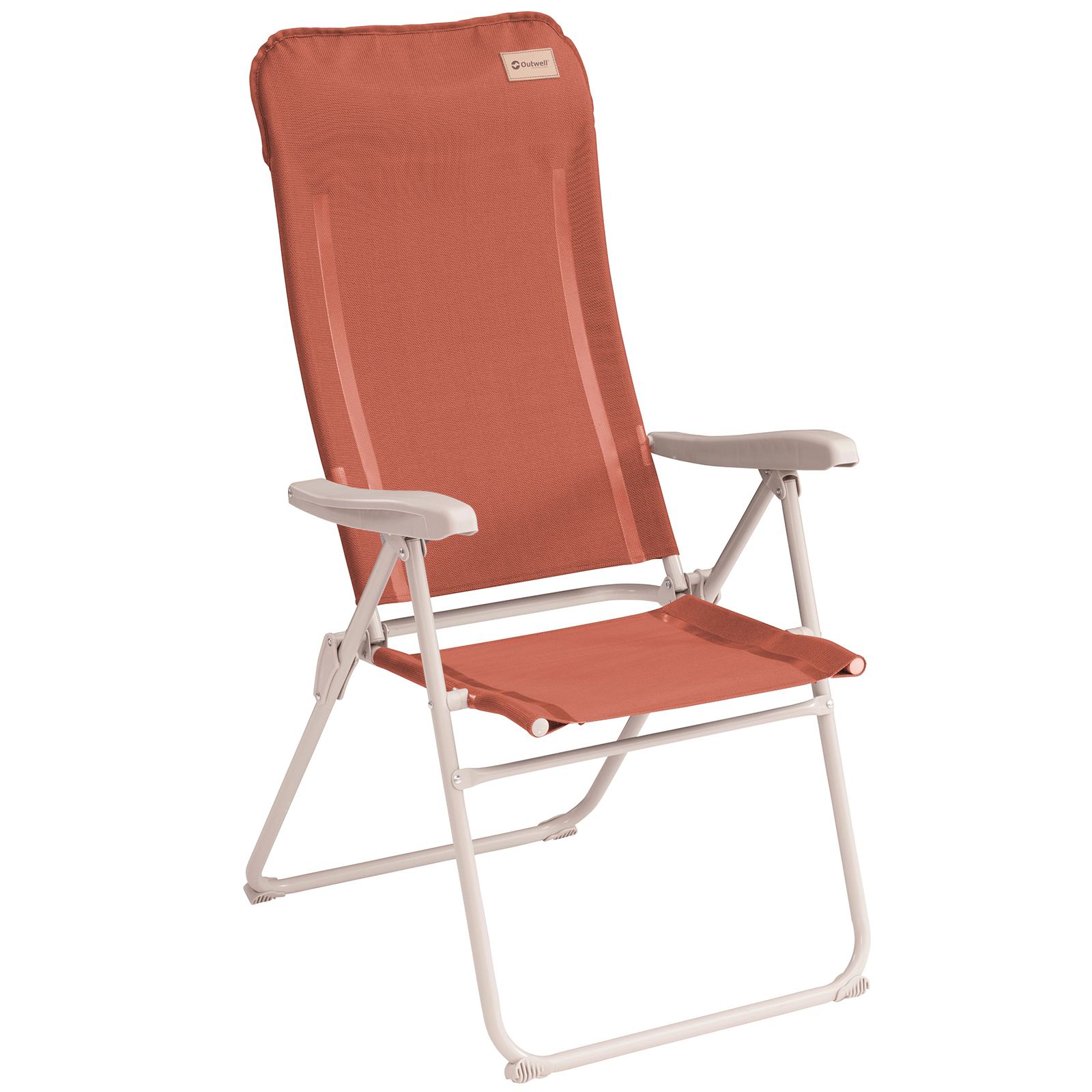 

Стул складной Outwell Cromer Warm Red (928758)