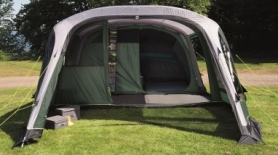 Палатка четырехместная Outwell Parkdale 4PA Green (928738) - Фото №4
