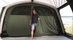 Палатка четырехместная Outwell Rosedale 4PA Green (928736) - Фото №4