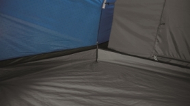 Палатка трехместная Outwell Earth 3 Blue (928733) - Фото №5