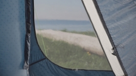 Палатка пятиместная Outwell Dash 5 Blue (928732) - Фото №10