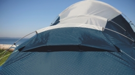 Палатка четырехместная Outwell Dash 4 Blue (928731) - Фото №7