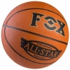Мяч баскетбольный Fox AllStar, №7 (FOX-1)