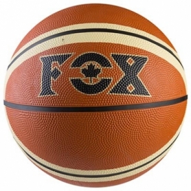 Мяч баскетбольный Fox NiceShot, №7 (FOX-3) - Фото №2