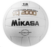 Мяч волейбольный Mikasa VQ-2000 (реплика)