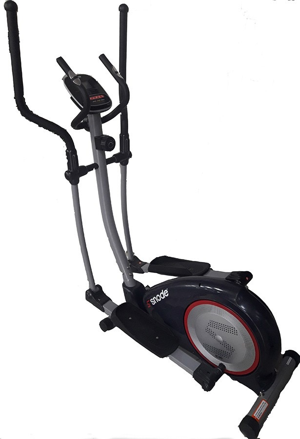 

Орбитрек магнитный Ecofit Snode (SNODE E), Черный