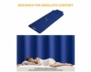Коврик надувной KingCamp Comfort Light, 189х66х7 см (KM1903) - Фото №5