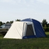Палатка восьмиместная Melfi Plus (KT4083) - Фото №4