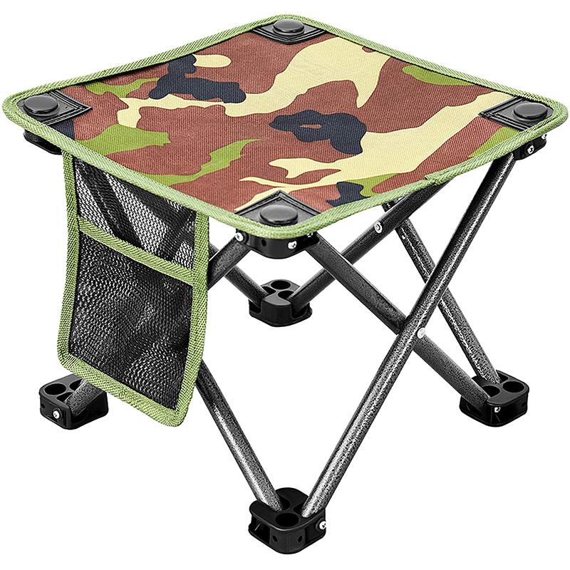 

Стул складной KingCamp Mini Folding Stool (KC1903), Зеленый