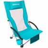 Кресло складное KingCamp High backed beach chair (KC1901)