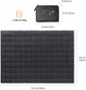 Мешок спальный KingCamp Smart 540 L черный (KS2013) - Фото №2