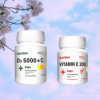 Комплекс витаминов EntherMeal Активная весна (ABPR102)
