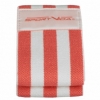 Гумка для фітнесу тканинна SportVida Hip Band червона, М (SV-HK0252) - Фото №4