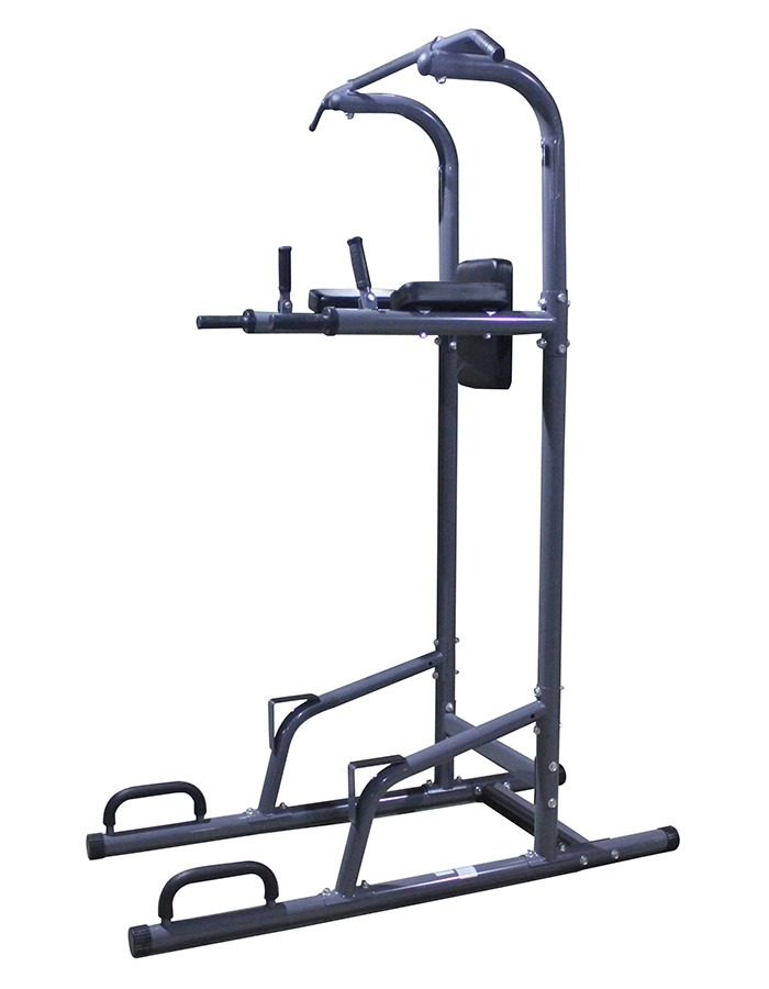 

Комбинированный станок HouseFit (DH 2112), Черный