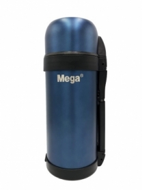 Термос питьевой Mega MPSS150METS, 1,5 л (0717040677153) - Фото №2