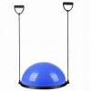 Платформа балансировочная Springos Bosu Ball синяя, 57 см (BT0001) - Фото №4
