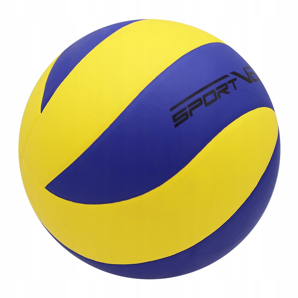 

Мяч волейбольный SportVida, №5 (SV-WX0018), Разноцветный