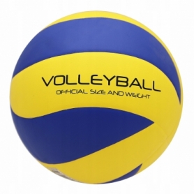 Мяч волейбольный SportVida, №5 (SV-WX0018) - Фото №3