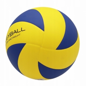 Мяч волейбольный SportVida, №5 (SV-WX0018) - Фото №7