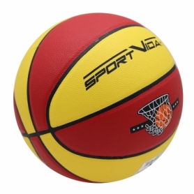 Мяч баскетбольный SportVida, №7 (SV-WX0021)