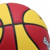 Мяч баскетбольный SportVida, №7 (SV-WX0021) - Фото №3