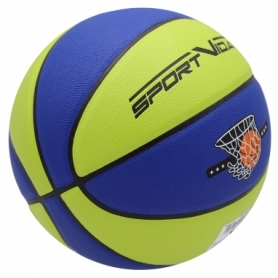 Мяч баскетбольный SportVida, №7 (SV-WX0022)
