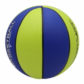 Мяч баскетбольный SportVida, №7 (SV-WX0022) - Фото №5