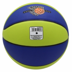 Мяч баскетбольный SportVida, №7 (SV-WX0022) - Фото №6
