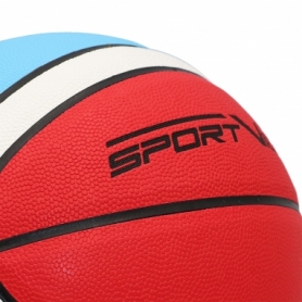 Мяч баскетбольный SportVida, №7 (SV-WX0019) - Фото №5