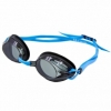 Очки для плавания MadWave Spurt голубые (M042724_CYAN)