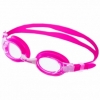 Очки для плавания детские MadWave Junior Aqua Multi розовые (M041602_PNK)