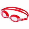 Очки для плавания детские MadWave Junior Aqua Multi красные (M041602_RED)