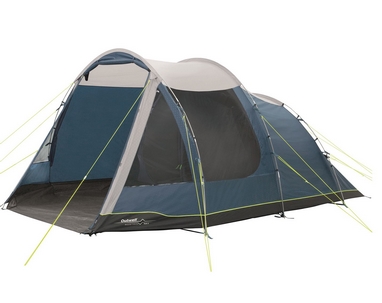 Палатка пятиместная Outwell Dash 5 Blue (928732)