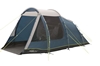 Палатка четырехместная Outwell Dash 4 Blue (928731)