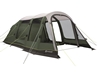 Палатка четырехместная Outwell Parkdale 4PA Green (928738)