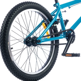 Велосипед BMX подростковый Spirit Thunder 20, рама - 14" (52020243000) - Фото №8