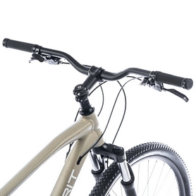 Велосипед гірський Spirit Echo 7.1 27.5, рама - 16 "(52027087140) - Фото №4