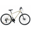 Велосипед гірський Spirit Echo 7.1 27.5, рама - 16 "(52027087140)