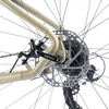 Велосипед горный Spirit Echo 7.1 27.5, рама - 18" (52027087145) - Фото №9