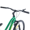 Велосипед подростковый Spirit Flash 4.2 24 зелёный, рама - 13" (52024024230) - Фото №8