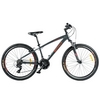 Велосипед подростковый Spirit Spark 6.0 26, рама - 18" (52026056045)