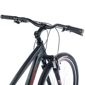 Велосипед підлітковий Spirit Spark 6.0 26, рама - 14 "(52026056035) - Фото №8